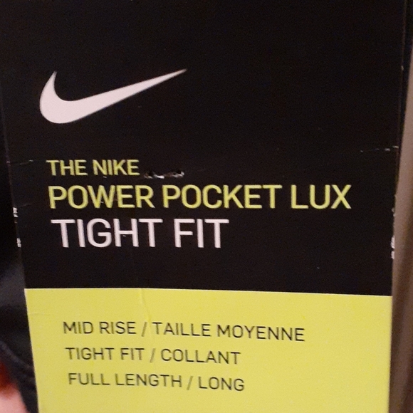 Nike Women's Pow - Picture 3 of 6